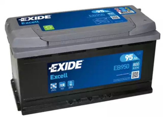 EB950 Exide