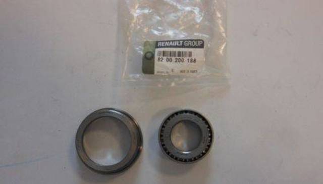 EC35116 SNR