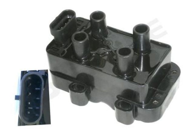 Cewka zapłonowa EDSTIC31 STARLINE