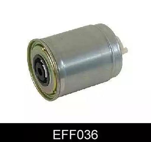 Filtr paliwa EFF036 COMLINE