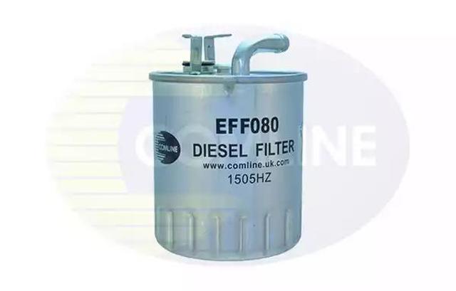 EFF080 Comline