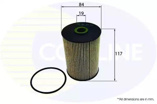 EFF161 Comline