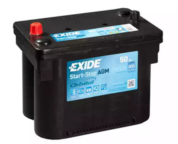 EK508 Exide