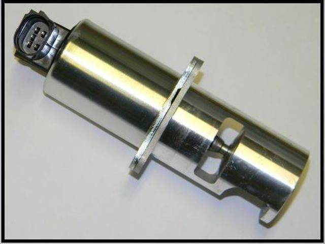 Zawór recyrkulacji spalin EGR ENT500004 ENGITECH