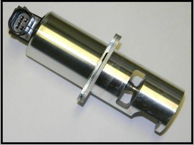 Zawór egr Nissan Primastar