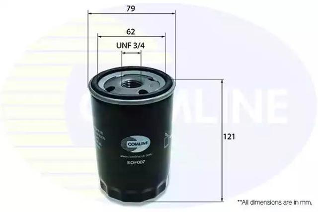 EOF007 Comline