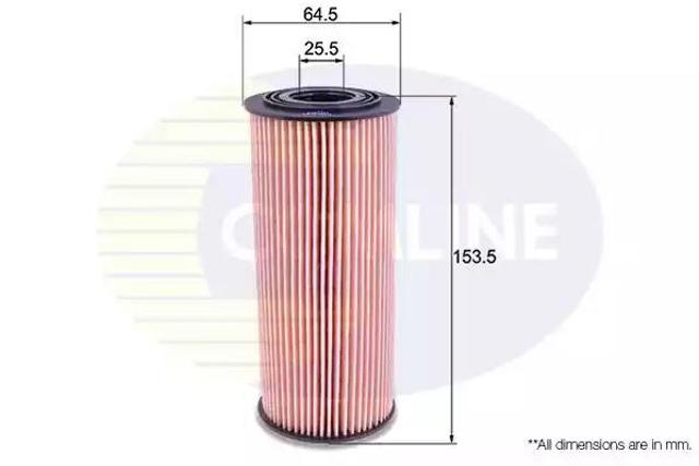 EOF044 Comline