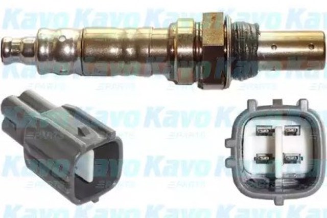 Sonda lambda czujnik tlenu przed katalizatorem lewy EOS9022 Kavo Parts