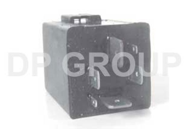 Przekaźnik świec żarowych EP1800 DP GROUP