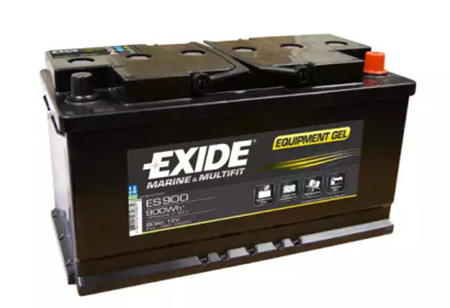 ES900 Exide