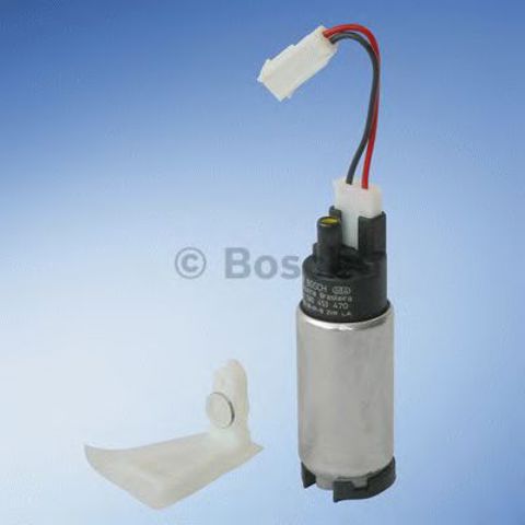 F000TE154R Bosch