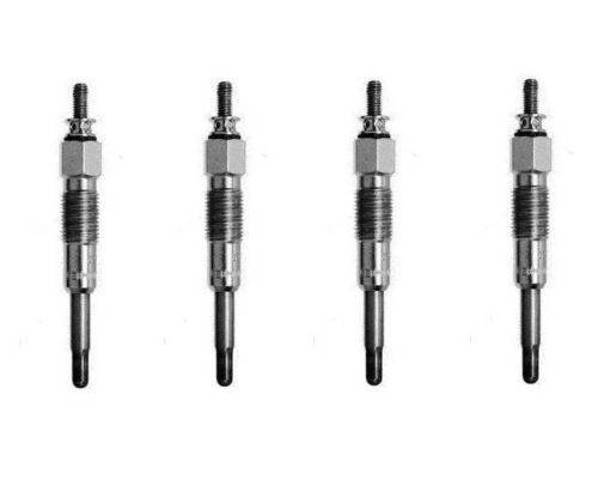 Świeca żarowa F002G50048 BOSCH