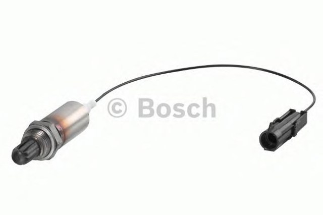 Sonda lambda czujnik tlenu przed katalizatorem F00HL00311 Bosch