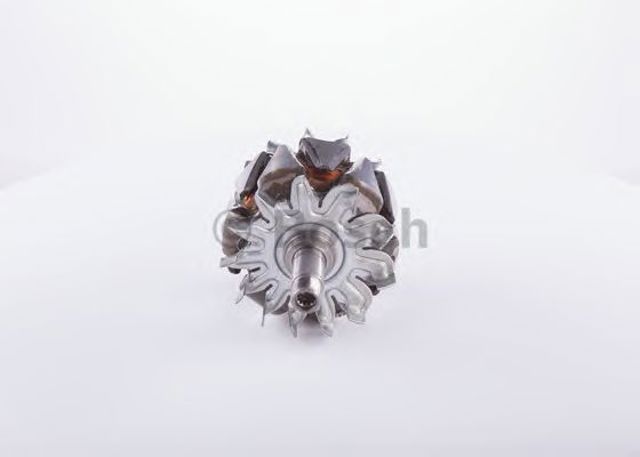 Wirnik alternatora Volkswagen Transporter 70B, 70C, 7DB, 7DK, 70J, 70K, 7DC, 7DJ