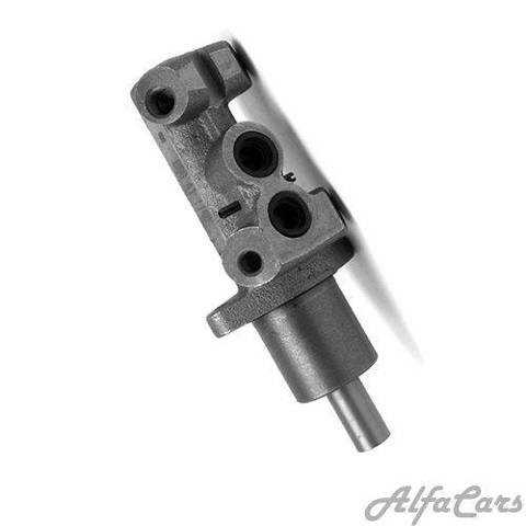 Główny cylinder hamulców F026003071 BOSCH