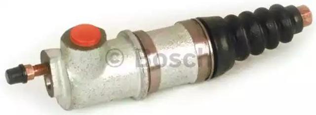Cylinder roboczy sprzęgła F026005580 BOSCH