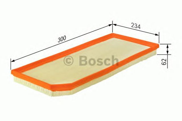 F026400119 Bosch