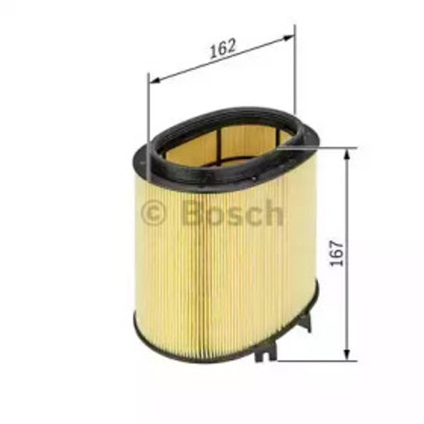Filtr powietrza F026400213 BOSCH