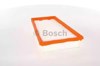 Filtr powietrza F026400229 BOSCH