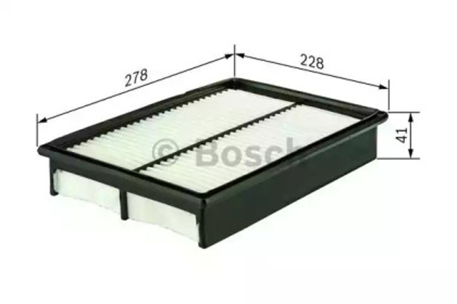F026400292 Bosch