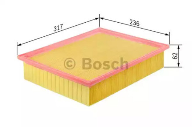 F026400303 Bosch