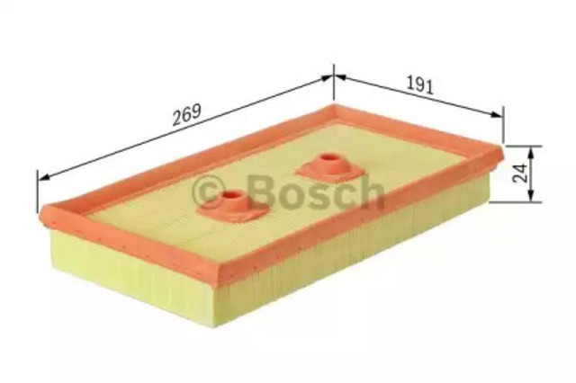 F026400342 Bosch