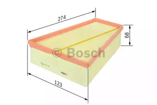 F026400343 Bosch