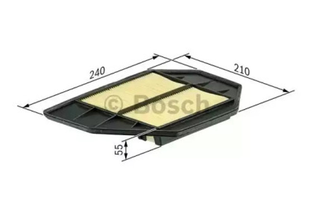 F026400357 Bosch