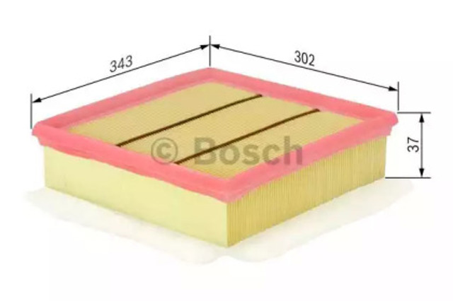 F026400373 Bosch