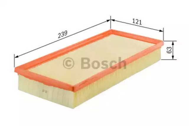 F026400376 Bosch