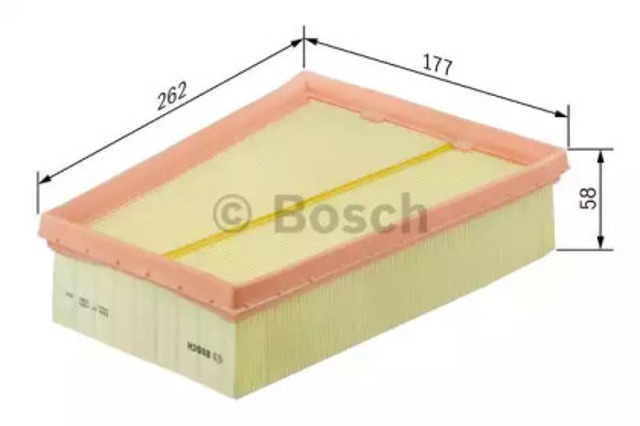 F026400380 Bosch