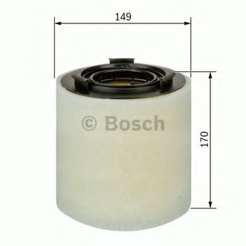 F026400391 Bosch