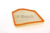 Filtr powietrza F026400447 BOSCH