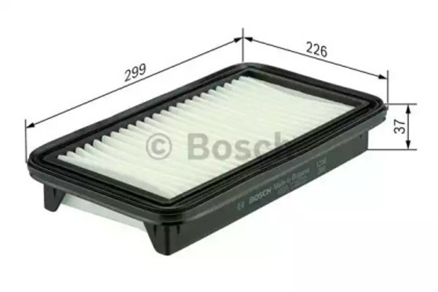 F026400448 Bosch