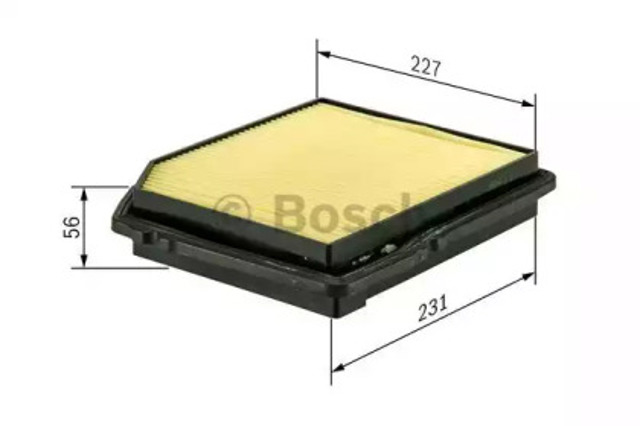 F026400456 Bosch