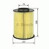 Filtr powietrza F026400492 BOSCH