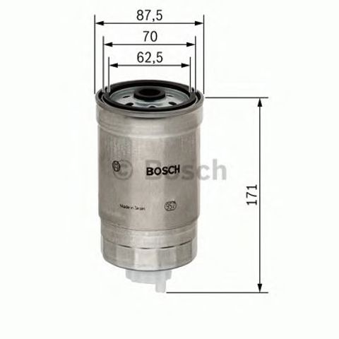 F026402013 Bosch