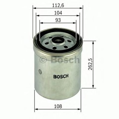 F026402017 Bosch