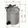 Filtr paliwa F026402019 BOSCH