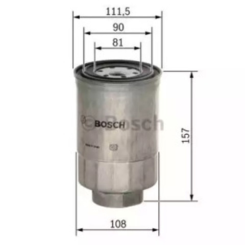 F026402025 Bosch