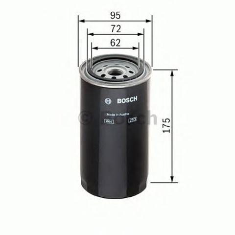 F026402030 Bosch