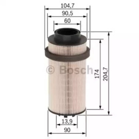 F026402033 Bosch