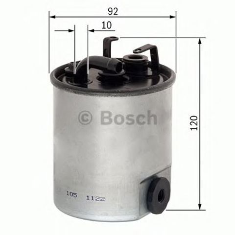 F026402044 Bosch
