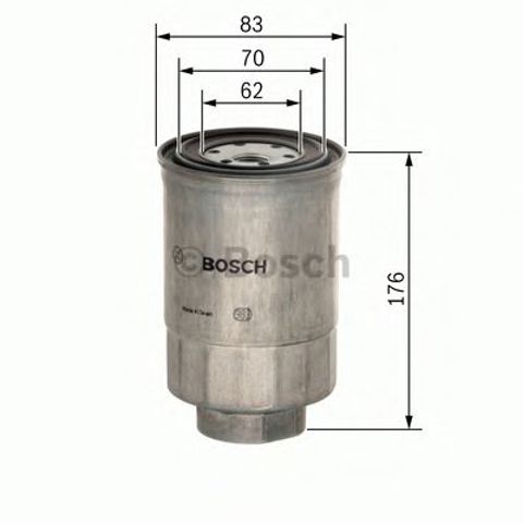 F026402071 Bosch