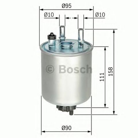 F026402082 Bosch