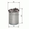 Filtr paliwa F026402086 BOSCH