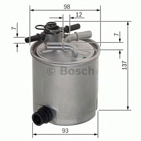 F026402096 Bosch