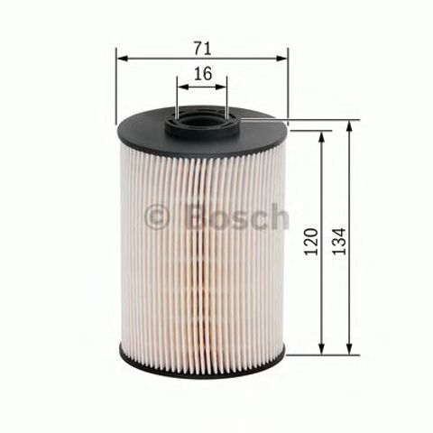 F026402101 Bosch