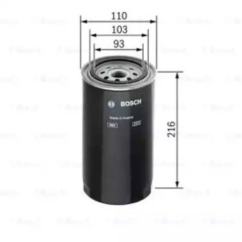 F026402138 Bosch