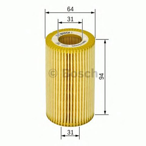F026407068 Bosch